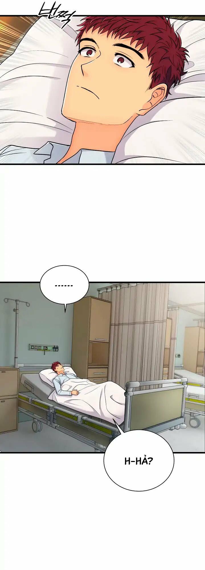 Bác Sĩ Trùng Sinh Chapter 14 - Trang 2