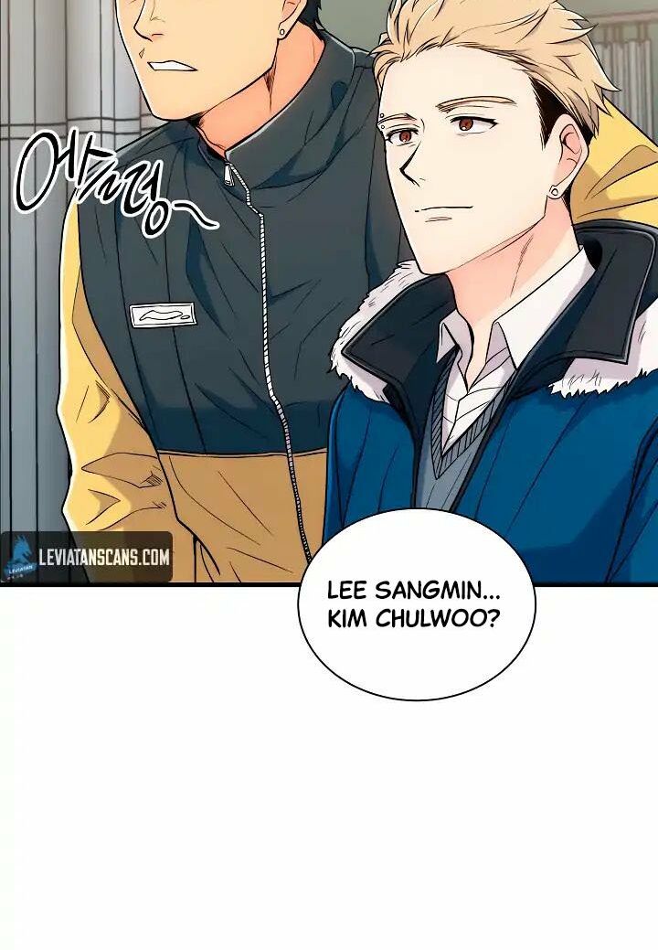 Bác Sĩ Trùng Sinh Chapter 16 - Trang 2