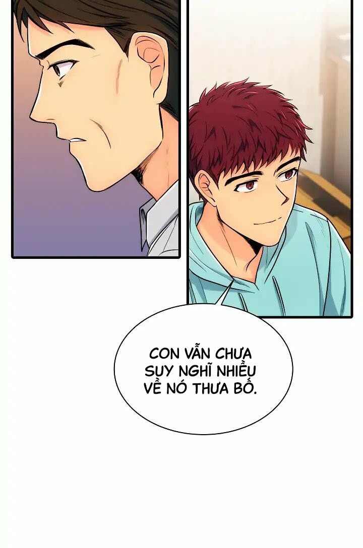 Bác Sĩ Trùng Sinh Chapter 16 - Trang 2
