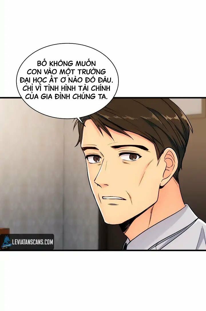 Bác Sĩ Trùng Sinh Chapter 16 - Trang 2