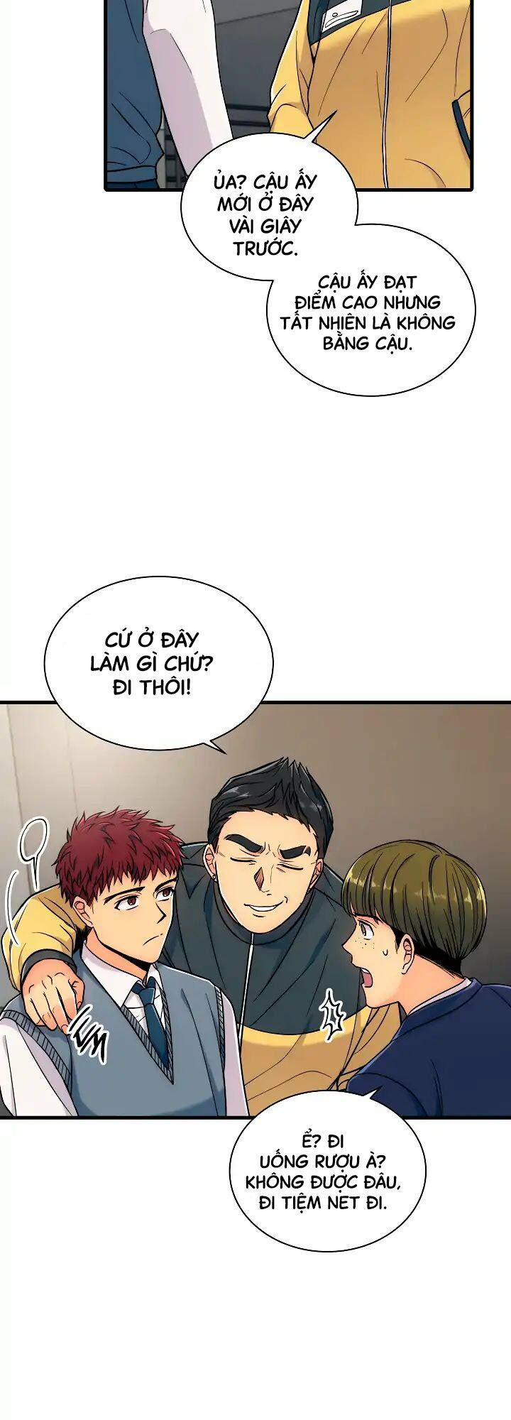Bác Sĩ Trùng Sinh Chapter 16 - Trang 2