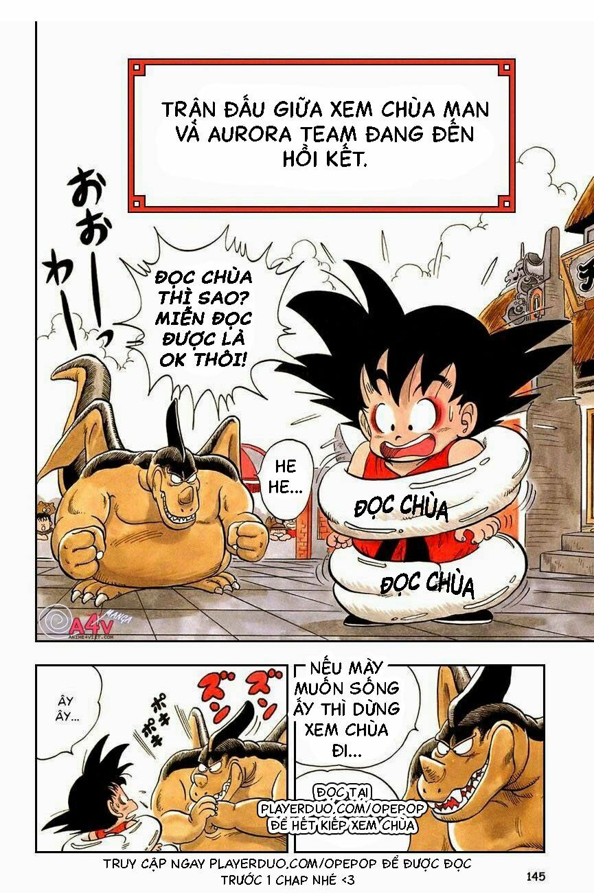 Bác Sĩ Trùng Sinh Chapter 16 - Trang 2