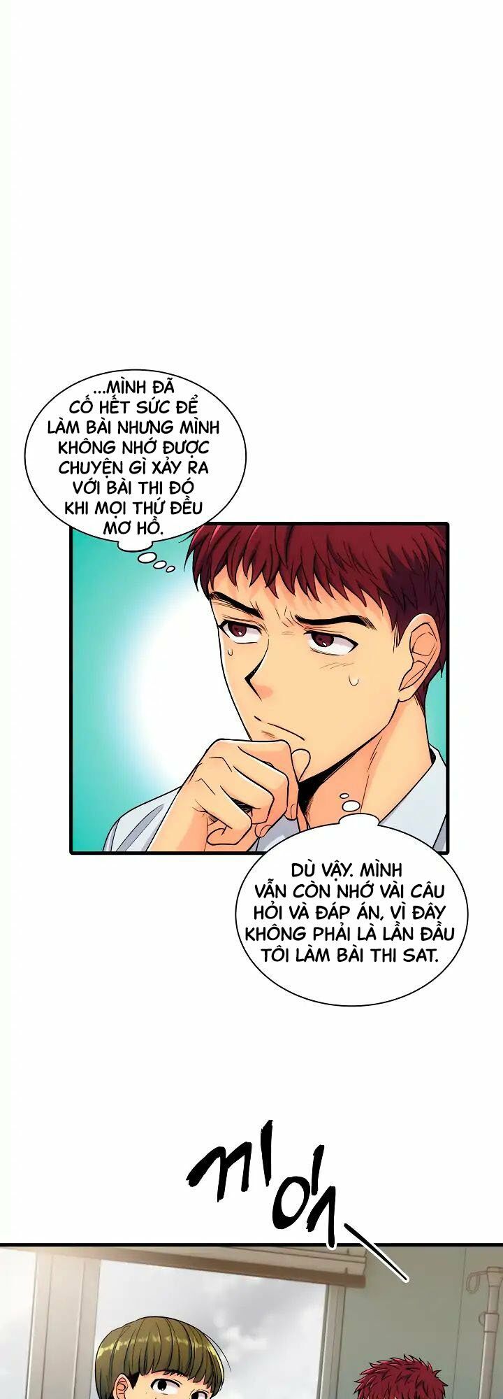Bác Sĩ Trùng Sinh Chapter 16 - Trang 2