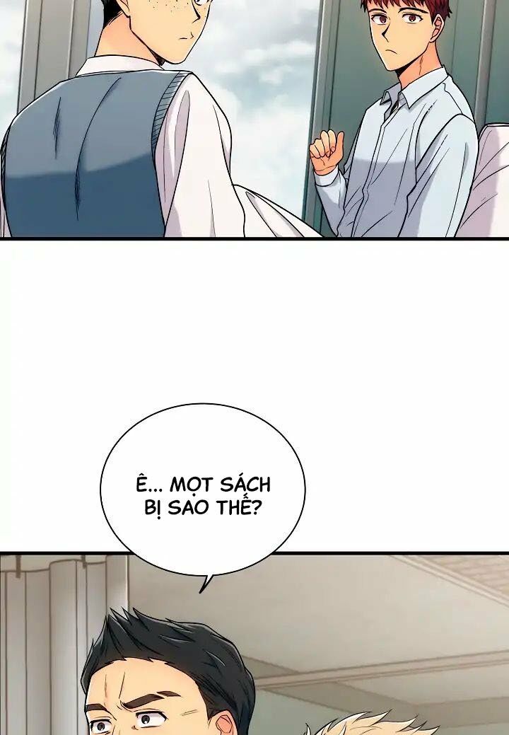 Bác Sĩ Trùng Sinh Chapter 16 - Trang 2