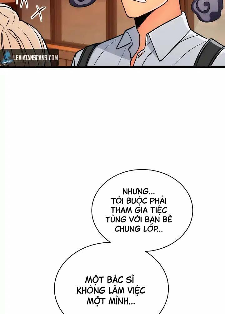 Bác Sĩ Trùng Sinh Chapter 18 - Trang 2