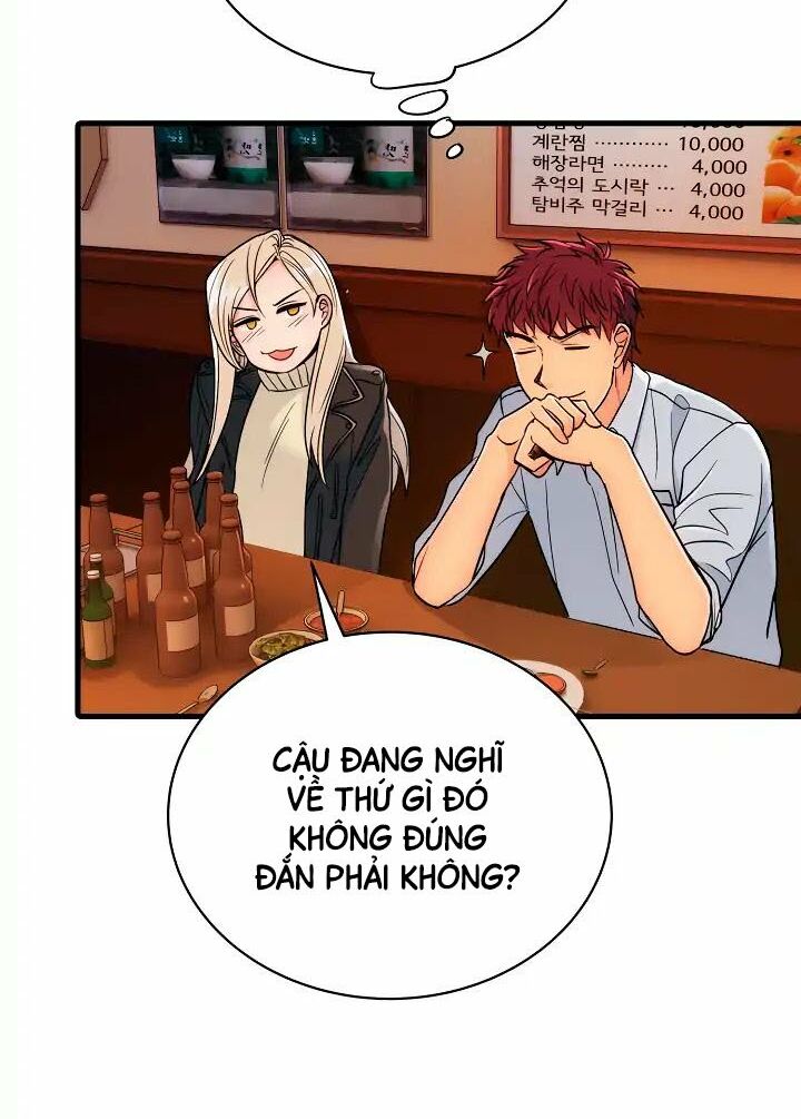 Bác Sĩ Trùng Sinh Chapter 18 - Trang 2