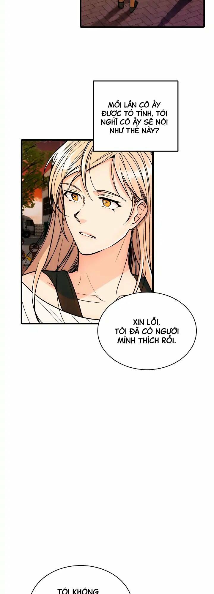 Bác Sĩ Trùng Sinh Chapter 18 - Trang 2