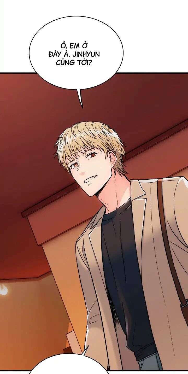 Bác Sĩ Trùng Sinh Chapter 18 - Trang 2