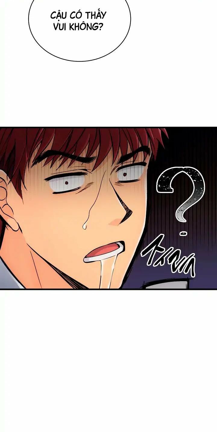 Bác Sĩ Trùng Sinh Chapter 18 - Trang 2