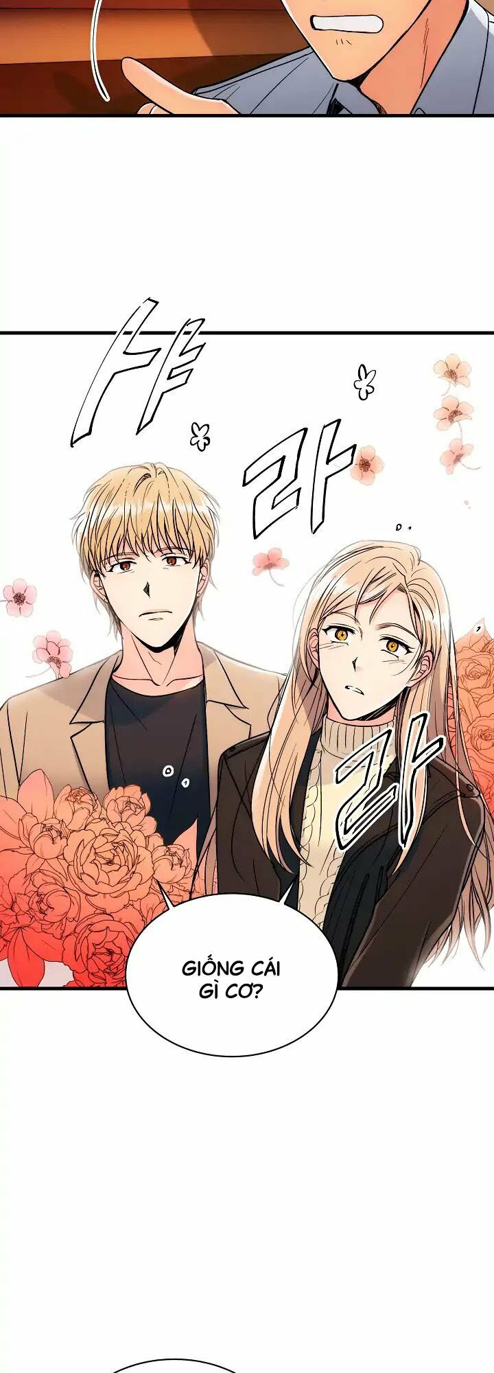 Bác Sĩ Trùng Sinh Chapter 18 - Trang 2