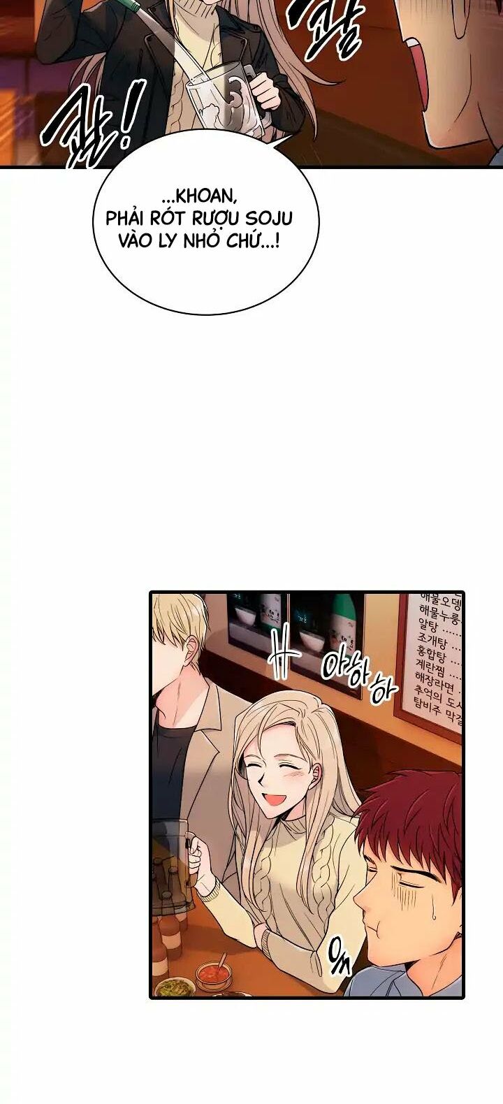 Bác Sĩ Trùng Sinh Chapter 18 - Trang 2