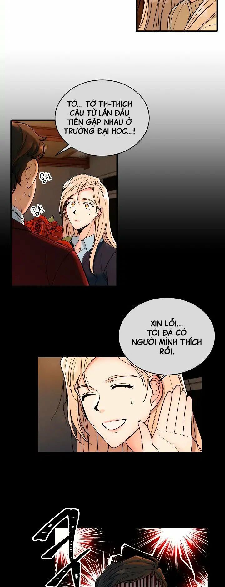 Bác Sĩ Trùng Sinh Chapter 18 - Trang 2
