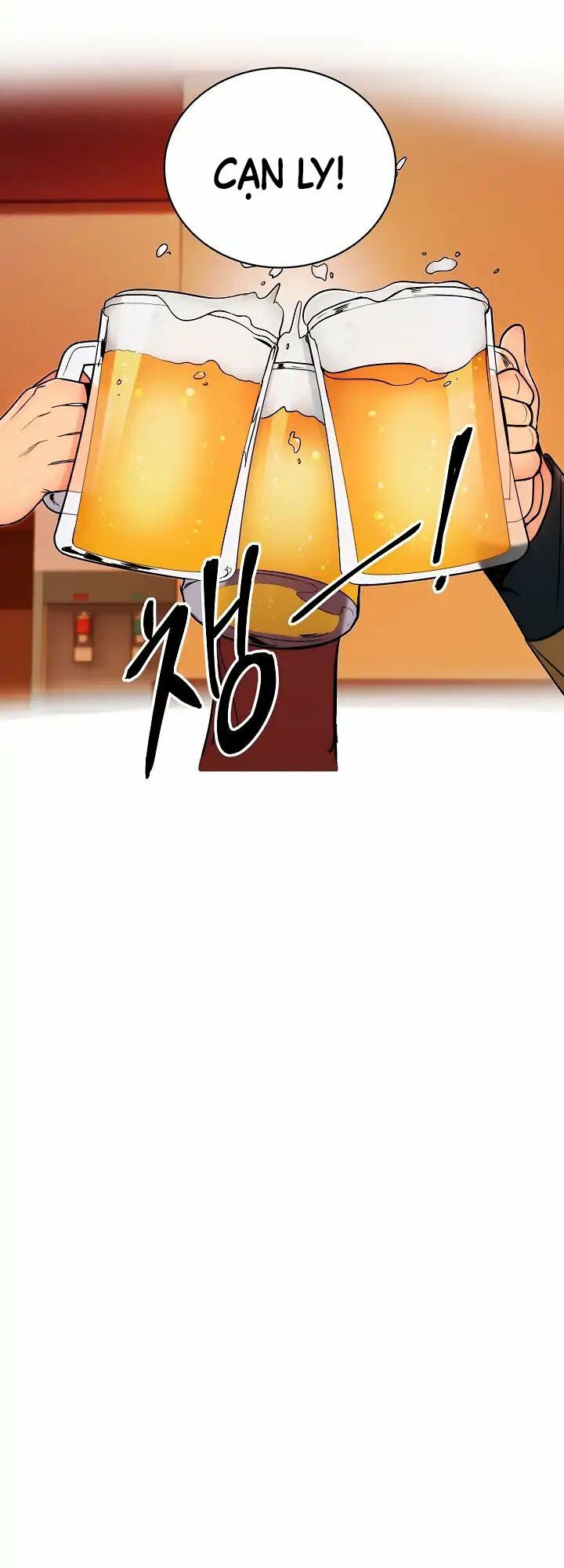 Bác Sĩ Trùng Sinh Chapter 18 - Trang 2