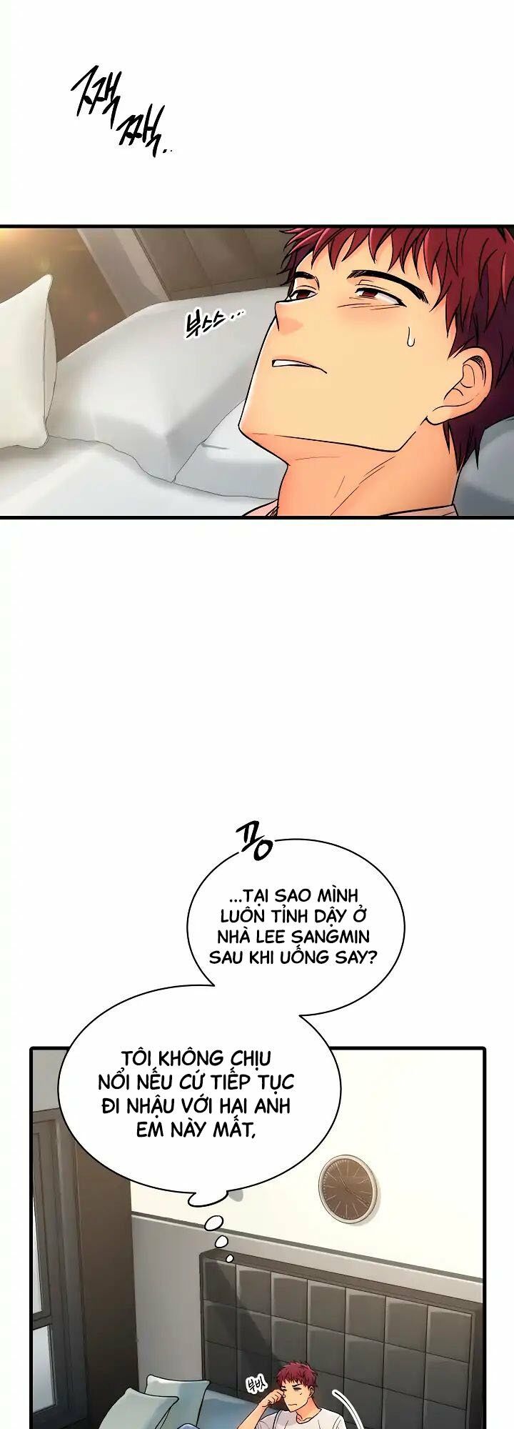Bác Sĩ Trùng Sinh Chapter 18 - Trang 2