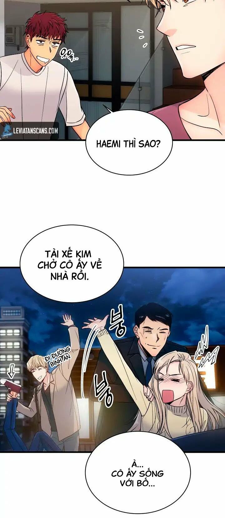 Bác Sĩ Trùng Sinh Chapter 18 - Trang 2