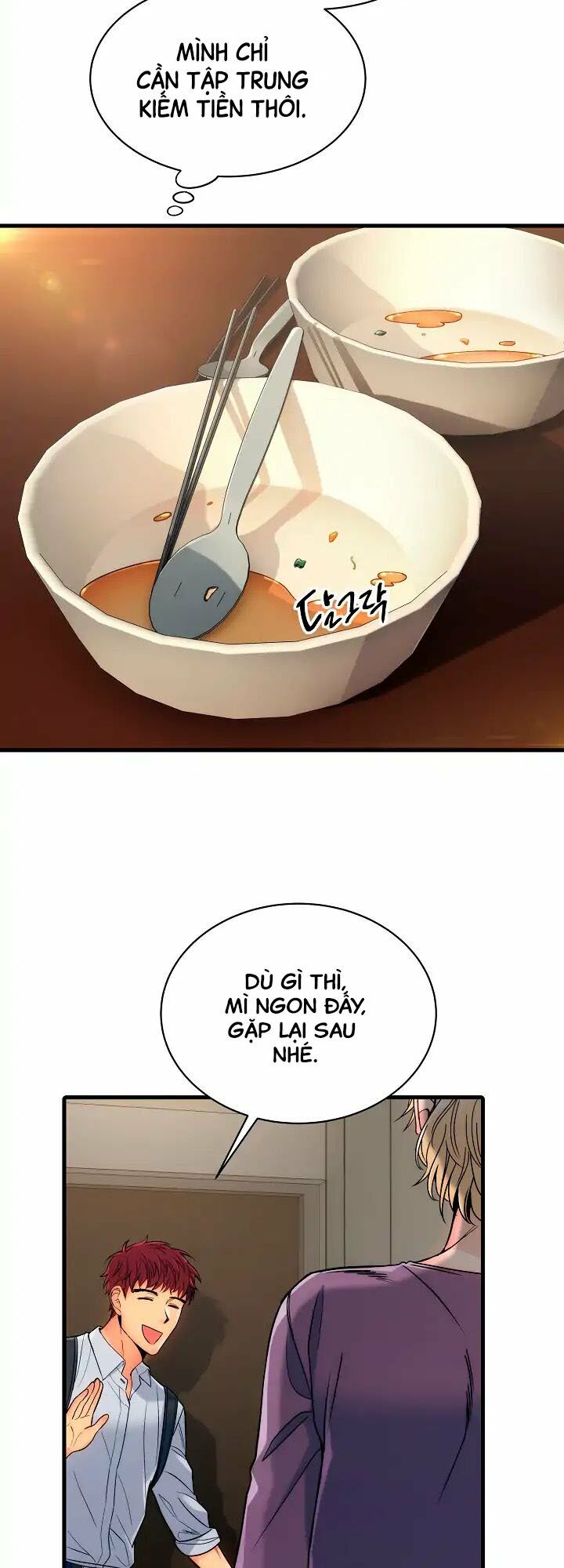 Bác Sĩ Trùng Sinh Chapter 18 - Trang 2