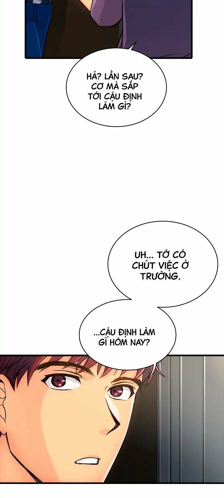 Bác Sĩ Trùng Sinh Chapter 18 - Trang 2