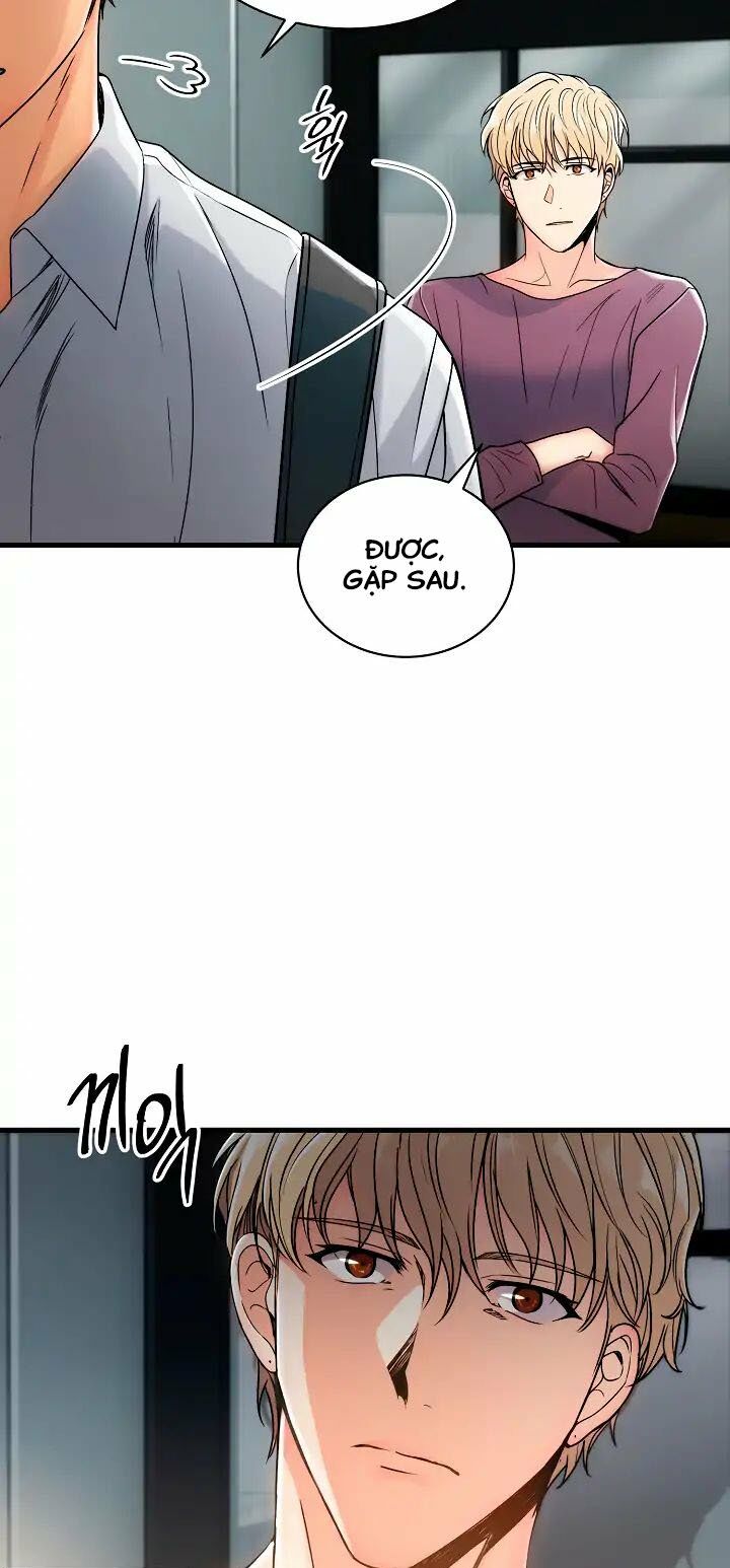Bác Sĩ Trùng Sinh Chapter 18 - Trang 2