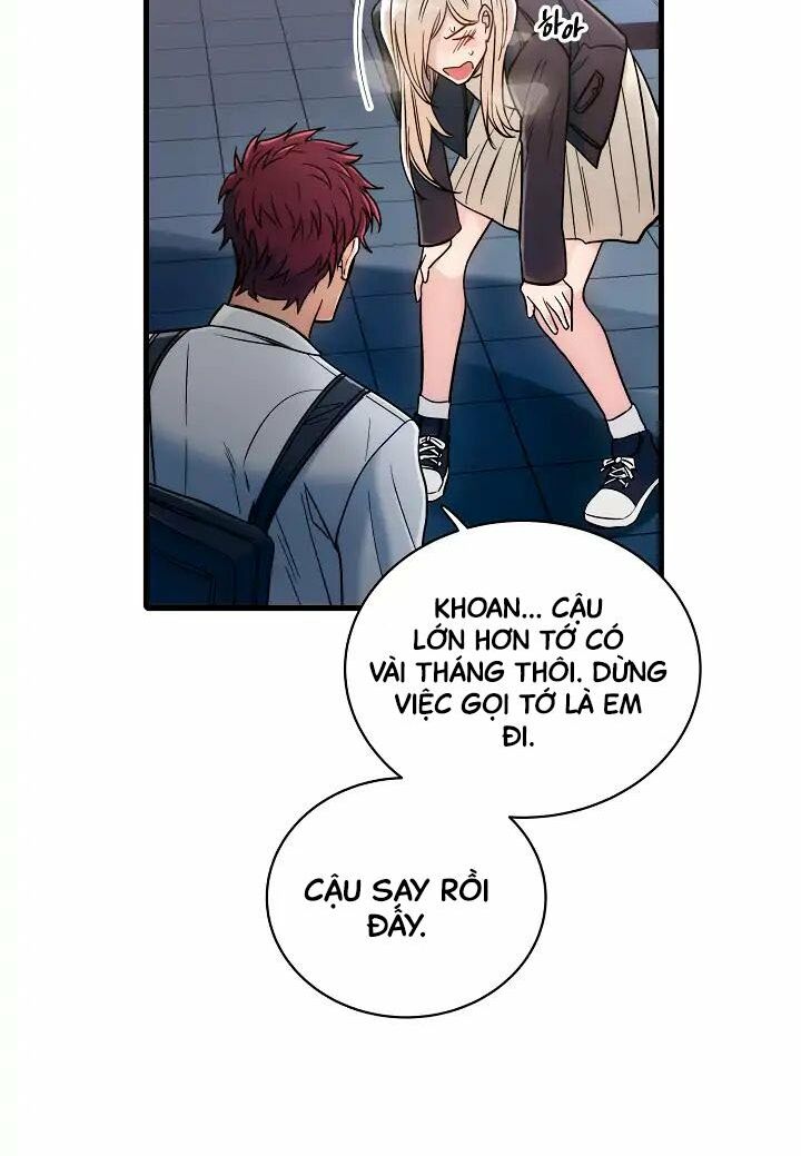 Bác Sĩ Trùng Sinh Chapter 18 - Trang 2