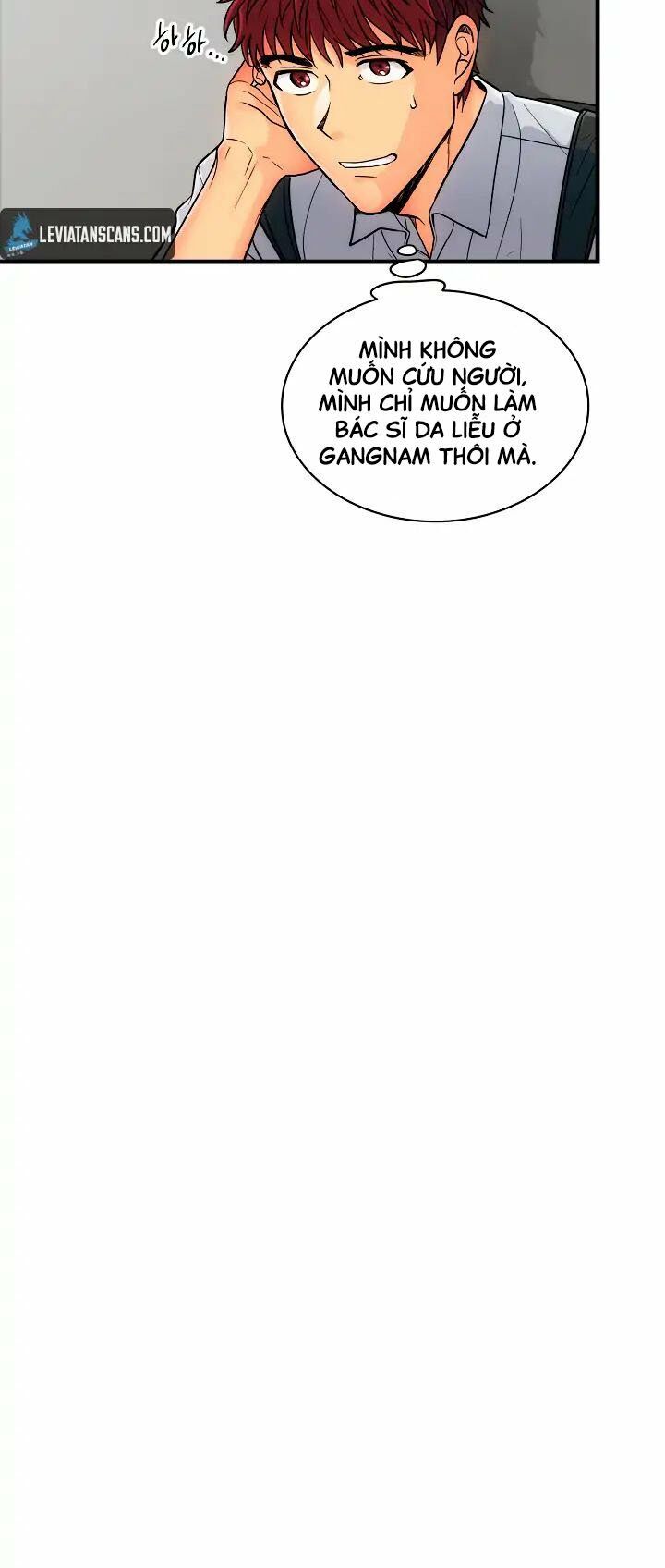 Bác Sĩ Trùng Sinh Chapter 19 - Trang 2