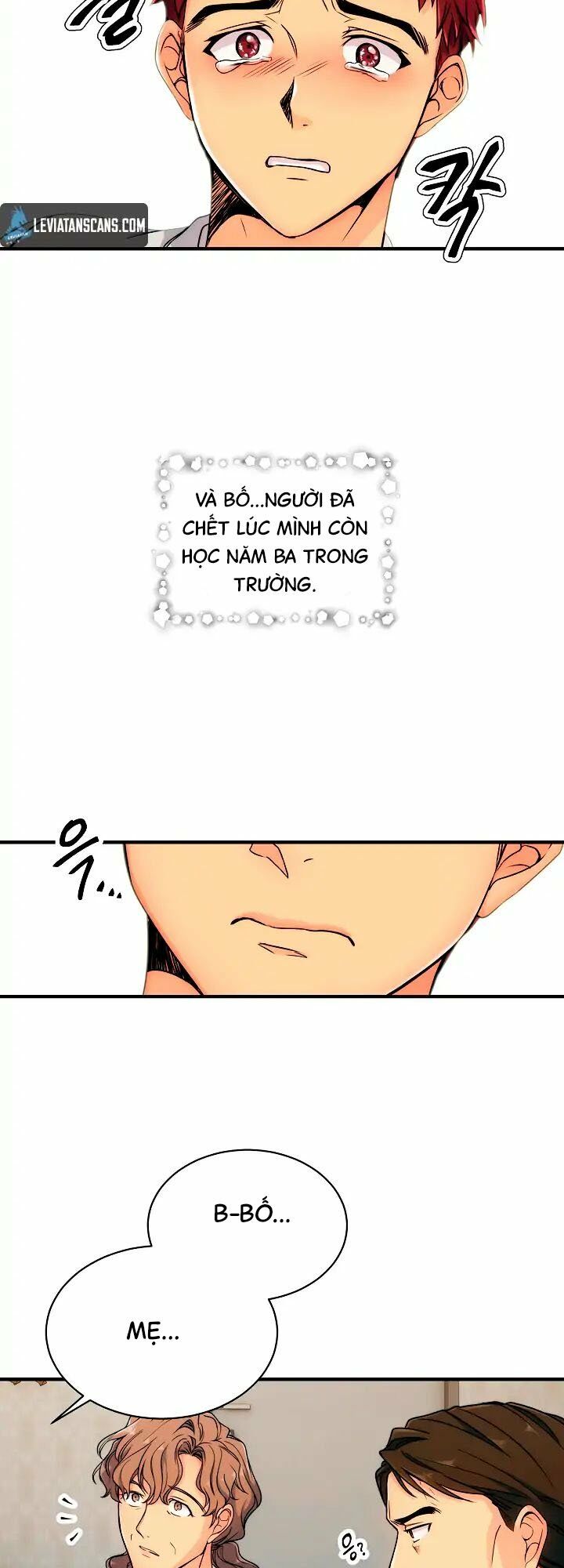 Bác Sĩ Trùng Sinh Chapter 2 - Trang 2