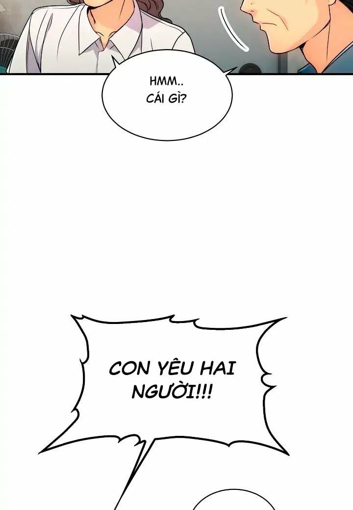 Bác Sĩ Trùng Sinh Chapter 2 - Trang 2