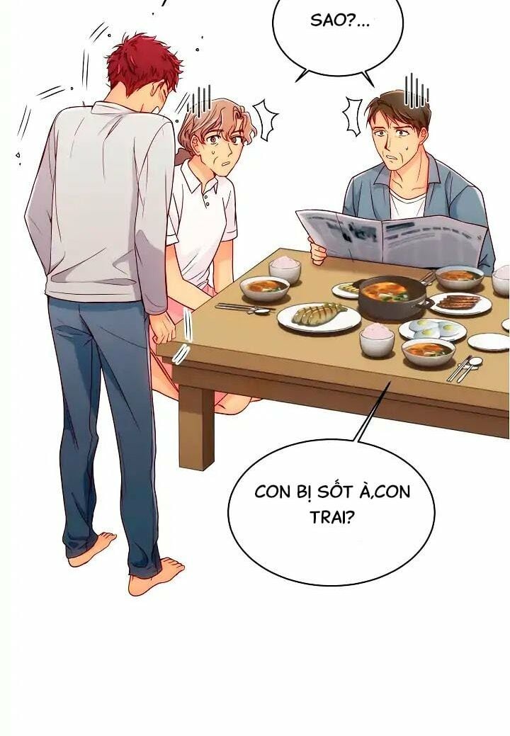 Bác Sĩ Trùng Sinh Chapter 2 - Trang 2