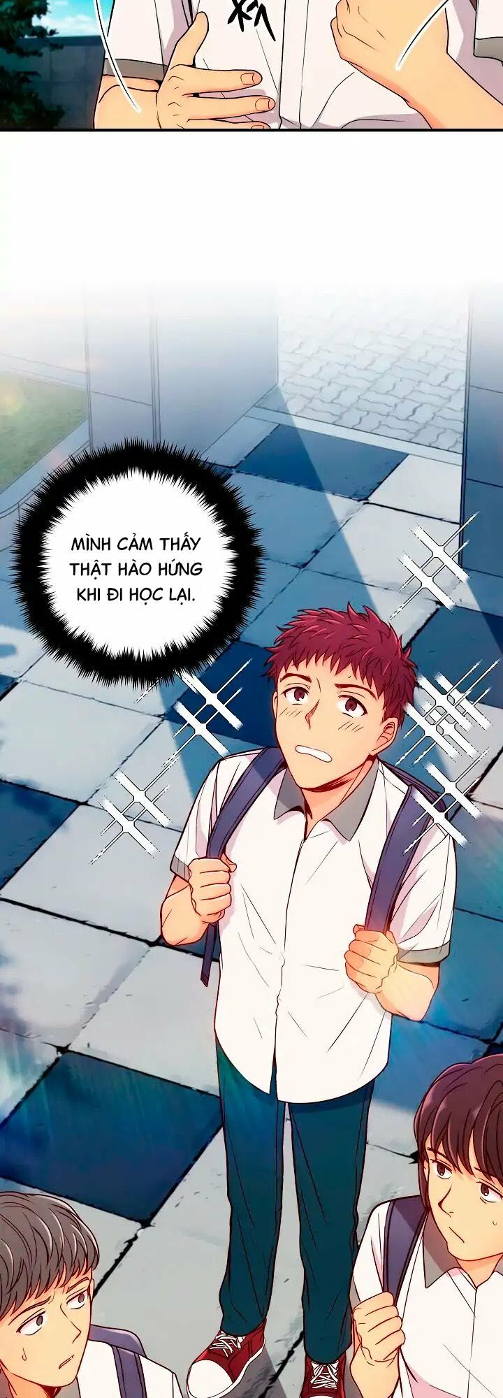 Bác Sĩ Trùng Sinh Chapter 2 - Trang 2