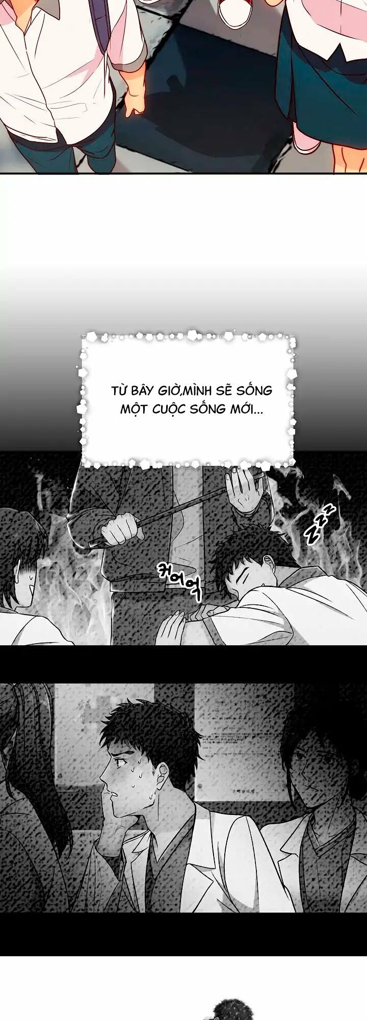 Bác Sĩ Trùng Sinh Chapter 2 - Trang 2