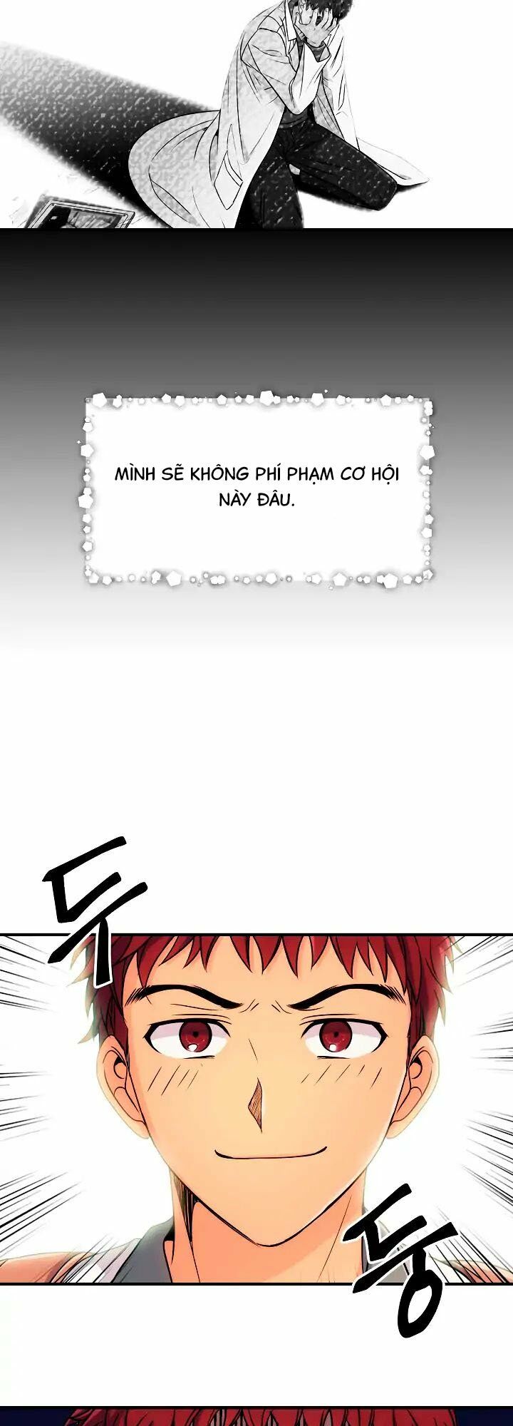 Bác Sĩ Trùng Sinh Chapter 2 - Trang 2