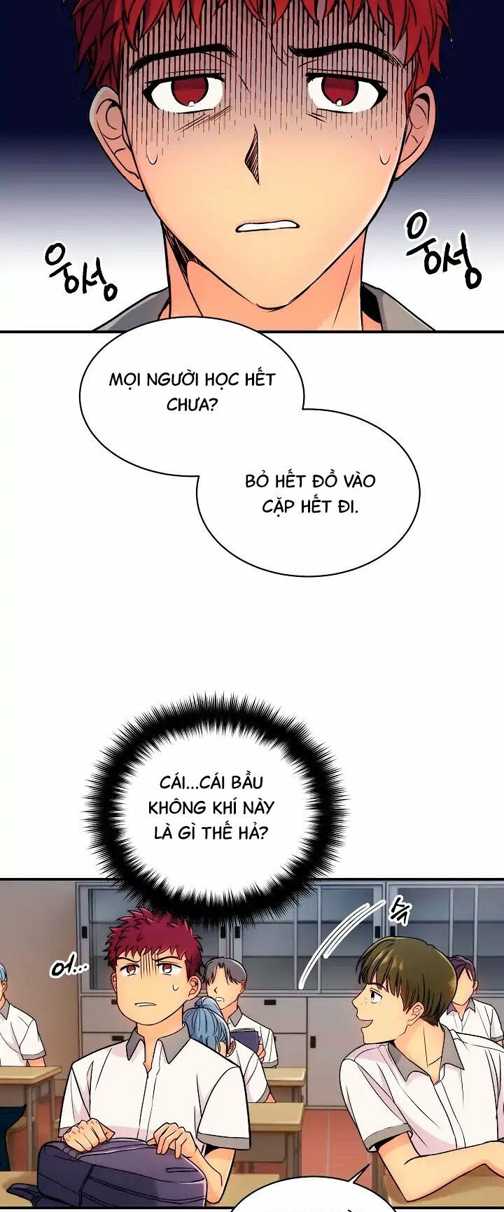 Bác Sĩ Trùng Sinh Chapter 2 - Trang 2
