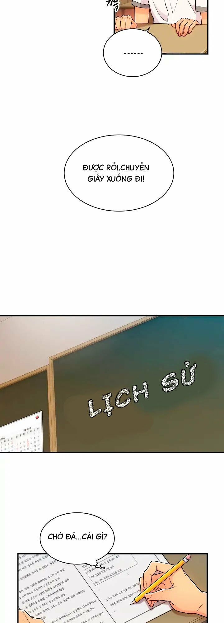 Bác Sĩ Trùng Sinh Chapter 2 - Trang 2