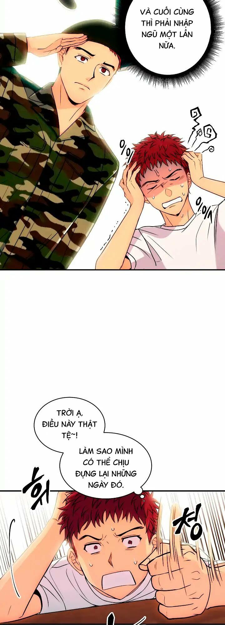 Bác Sĩ Trùng Sinh Chapter 2 - Trang 2