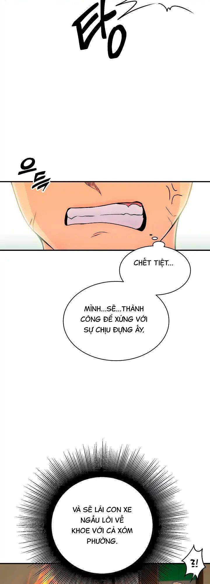 Bác Sĩ Trùng Sinh Chapter 2 - Trang 2