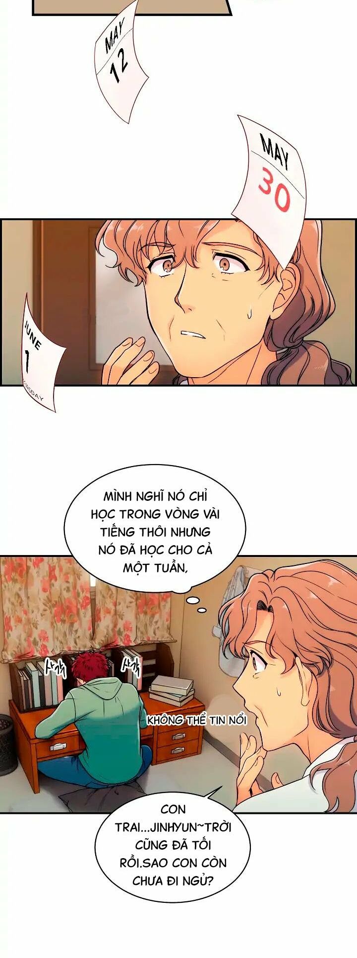 Bác Sĩ Trùng Sinh Chapter 2 - Trang 2