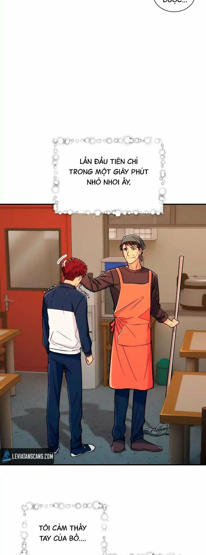 Bác Sĩ Trùng Sinh Chapter 2 - Trang 2