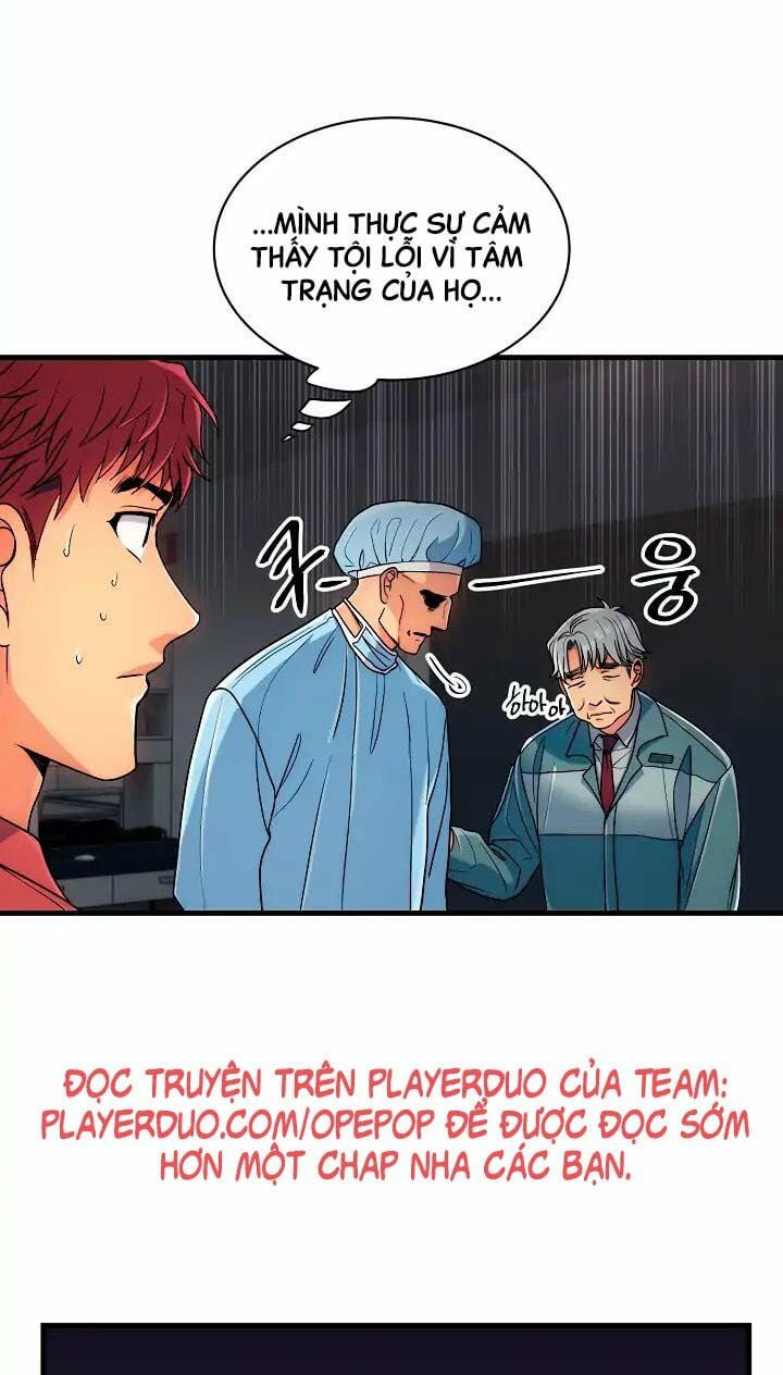 Bác Sĩ Trùng Sinh Chapter 20 - Trang 2