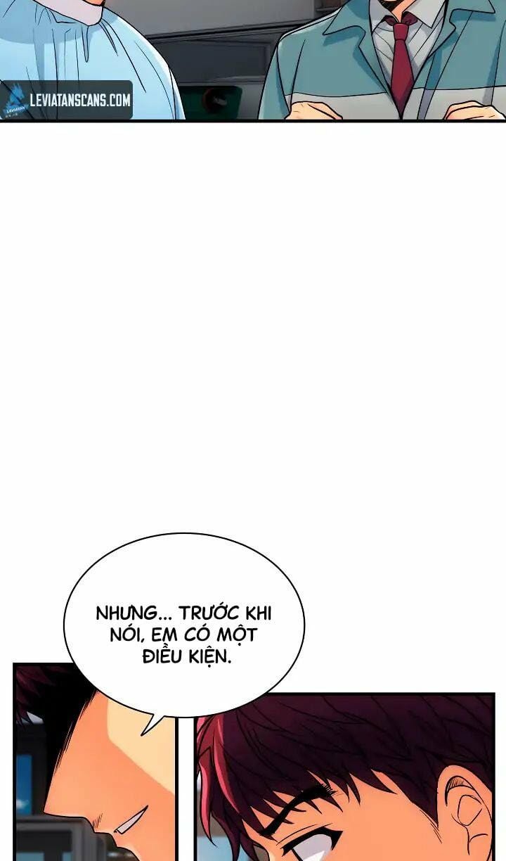 Bác Sĩ Trùng Sinh Chapter 20 - Trang 2