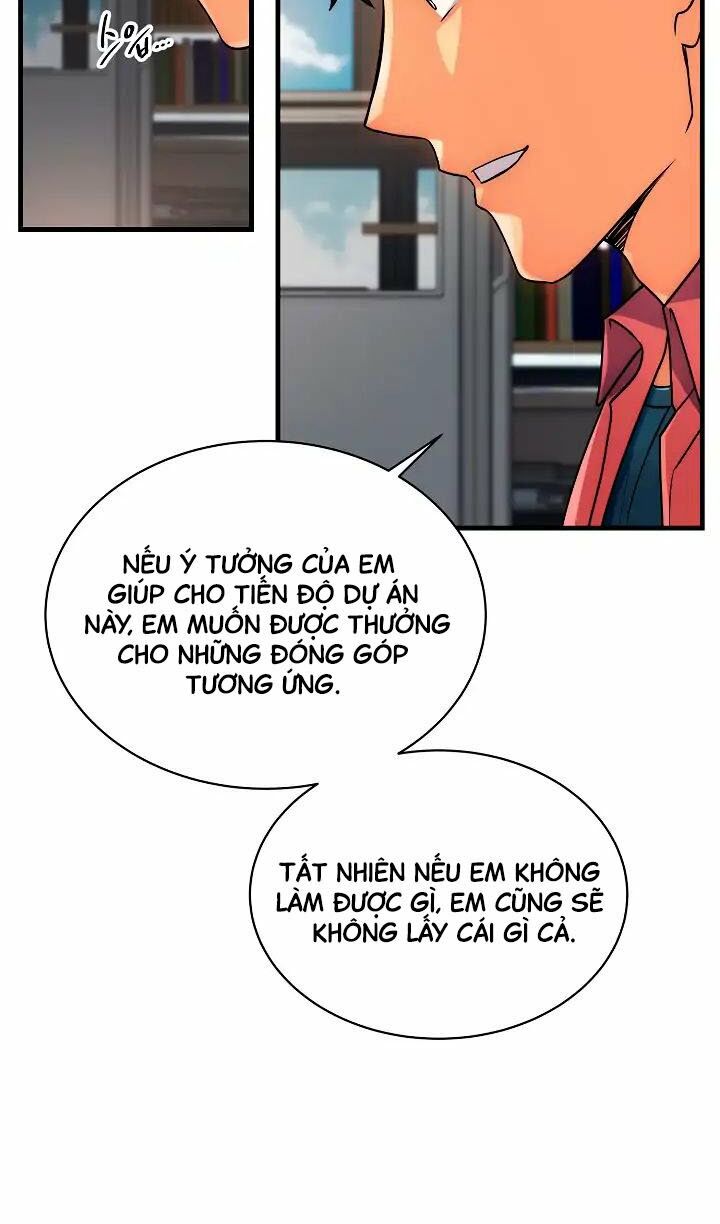 Bác Sĩ Trùng Sinh Chapter 20 - Trang 2