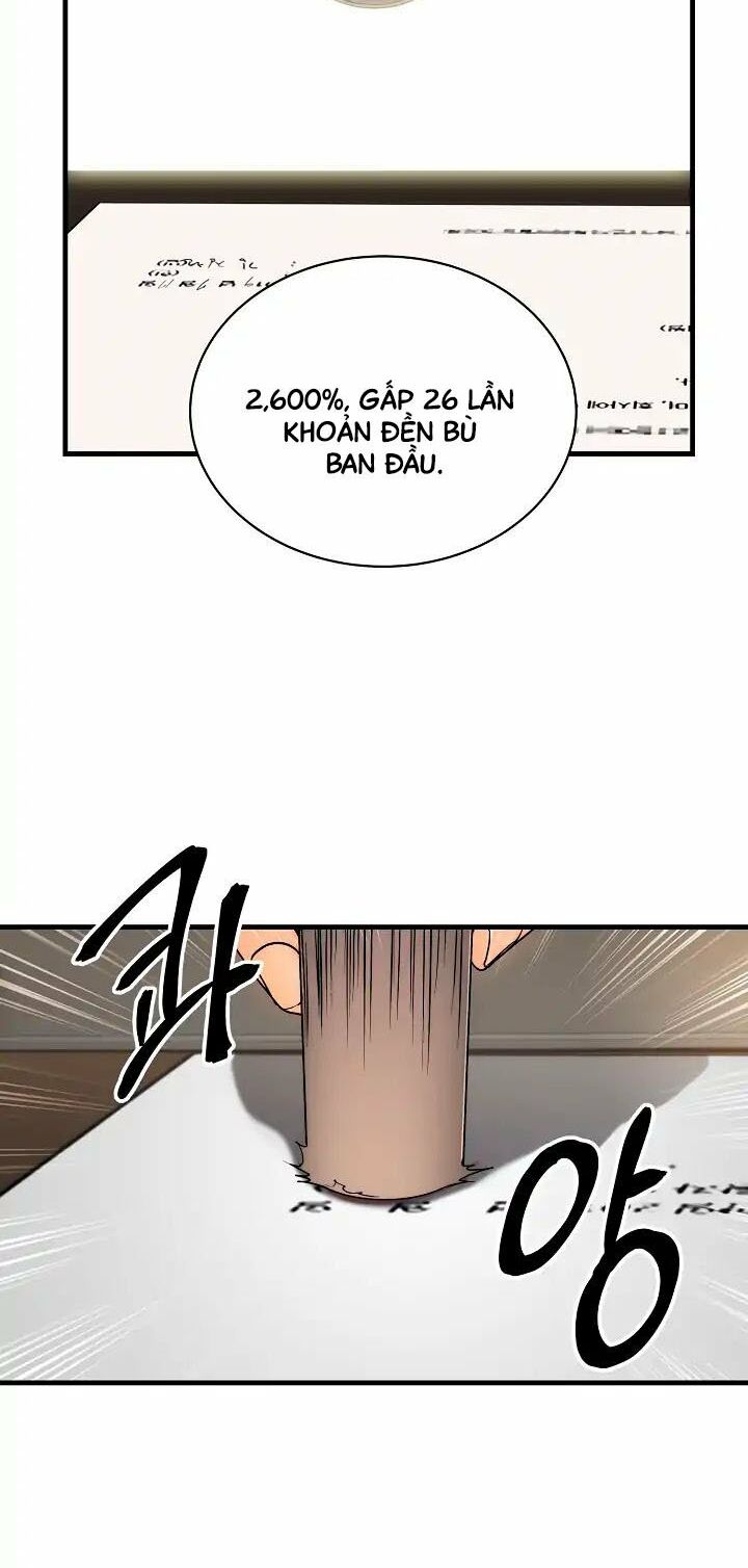 Bác Sĩ Trùng Sinh Chapter 20 - Trang 2