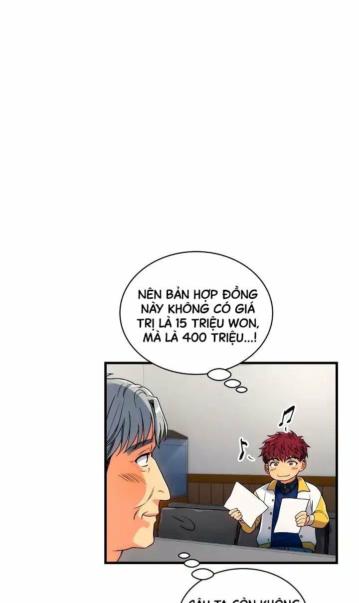 Bác Sĩ Trùng Sinh Chapter 20 - Trang 2