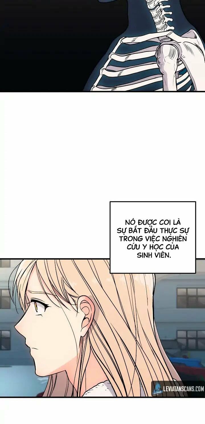 Bác Sĩ Trùng Sinh Chapter 21 - Trang 2