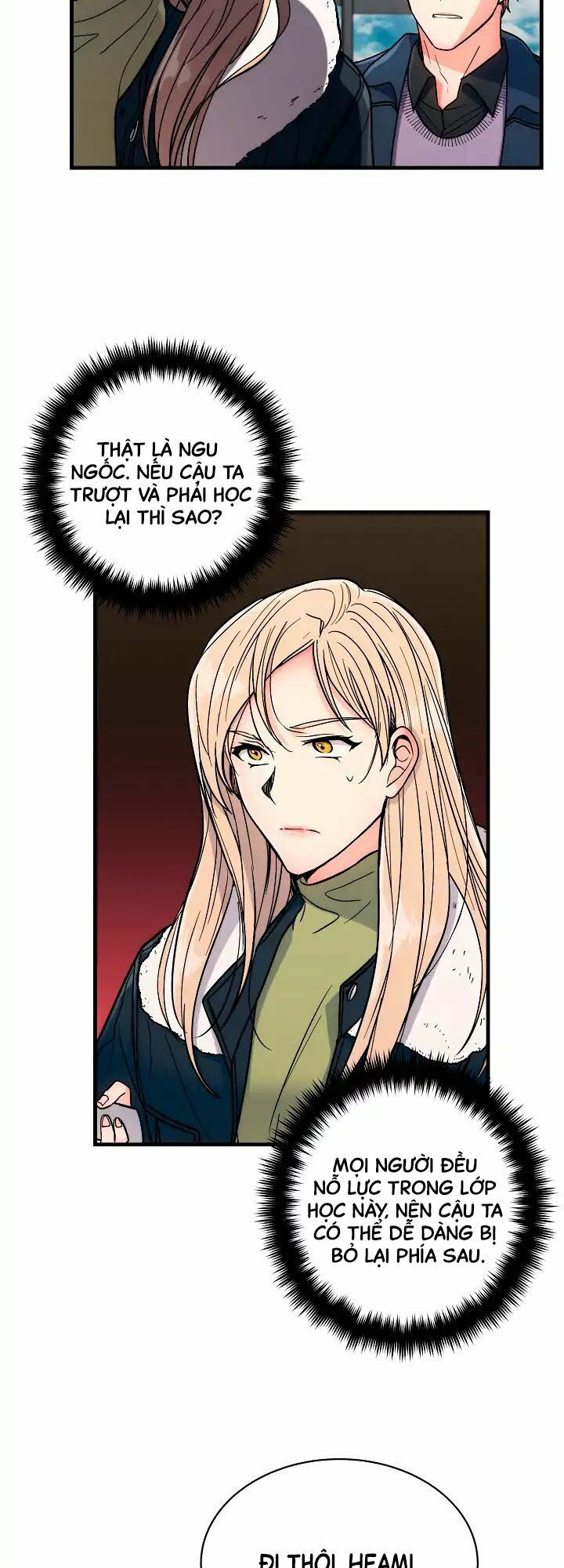 Bác Sĩ Trùng Sinh Chapter 21 - Trang 2