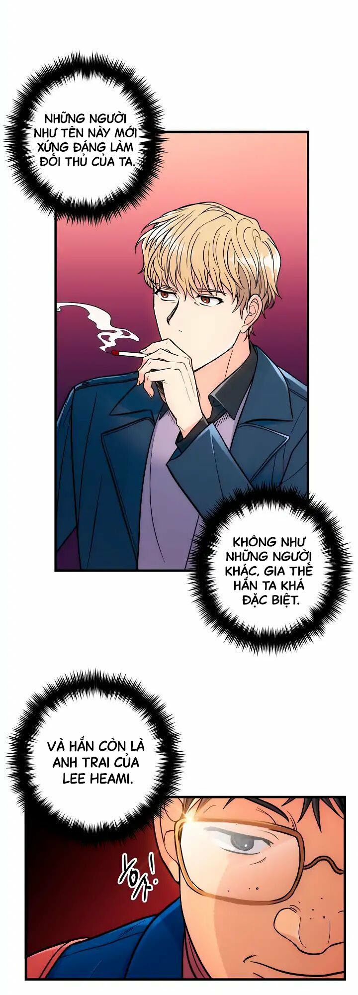 Bác Sĩ Trùng Sinh Chapter 21 - Trang 2