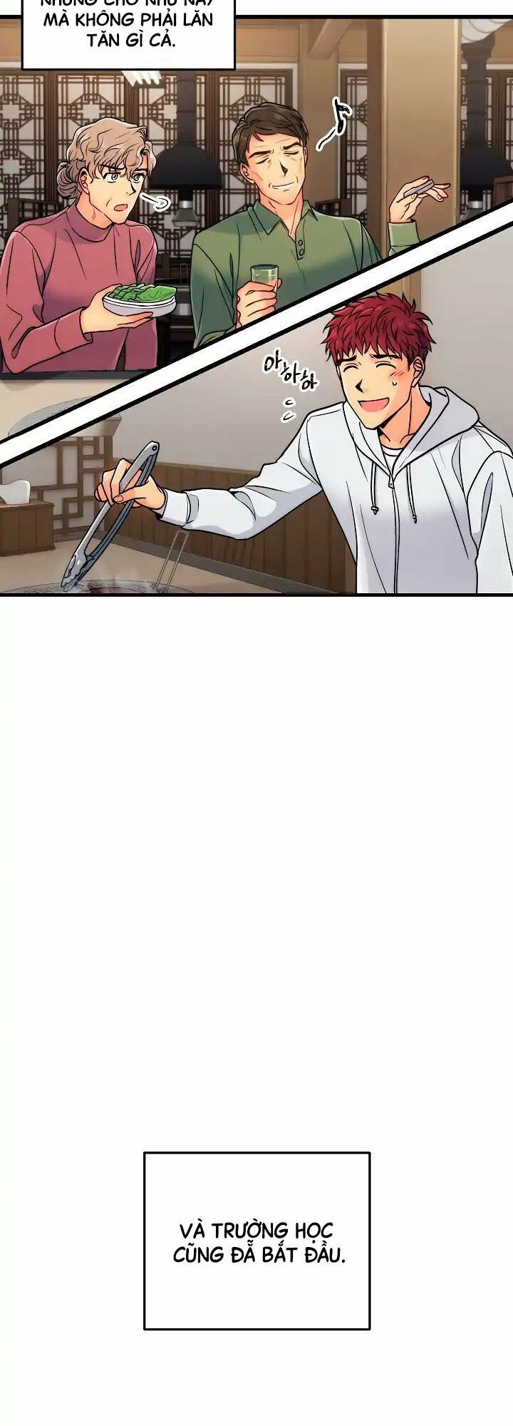 Bác Sĩ Trùng Sinh Chapter 22 - Trang 2