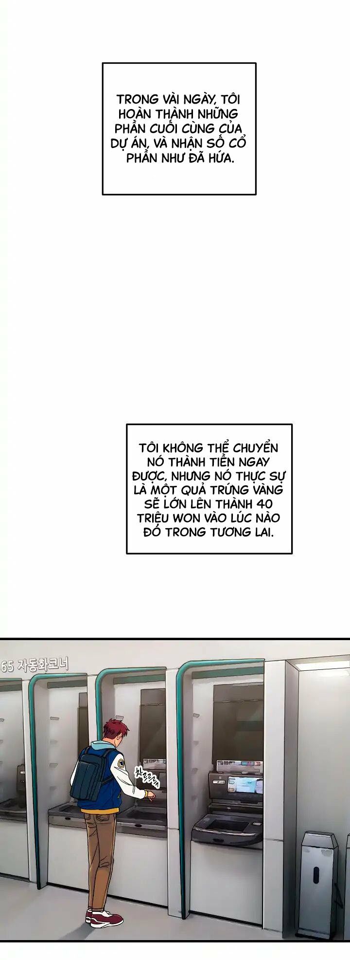 Bác Sĩ Trùng Sinh Chapter 22 - Trang 2