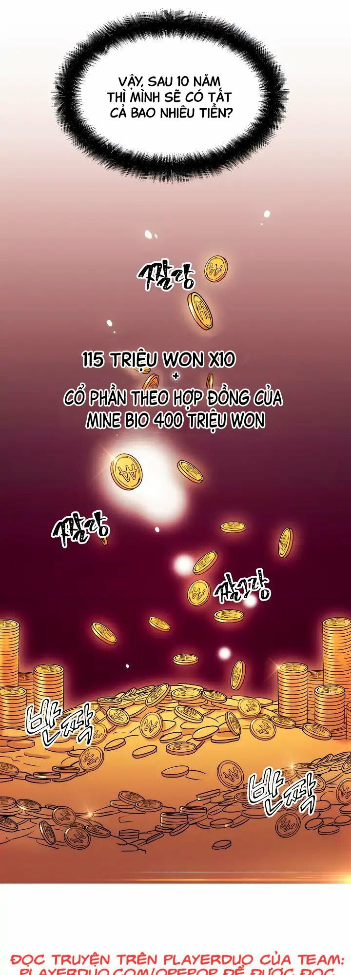 Bác Sĩ Trùng Sinh Chapter 22 - Trang 2