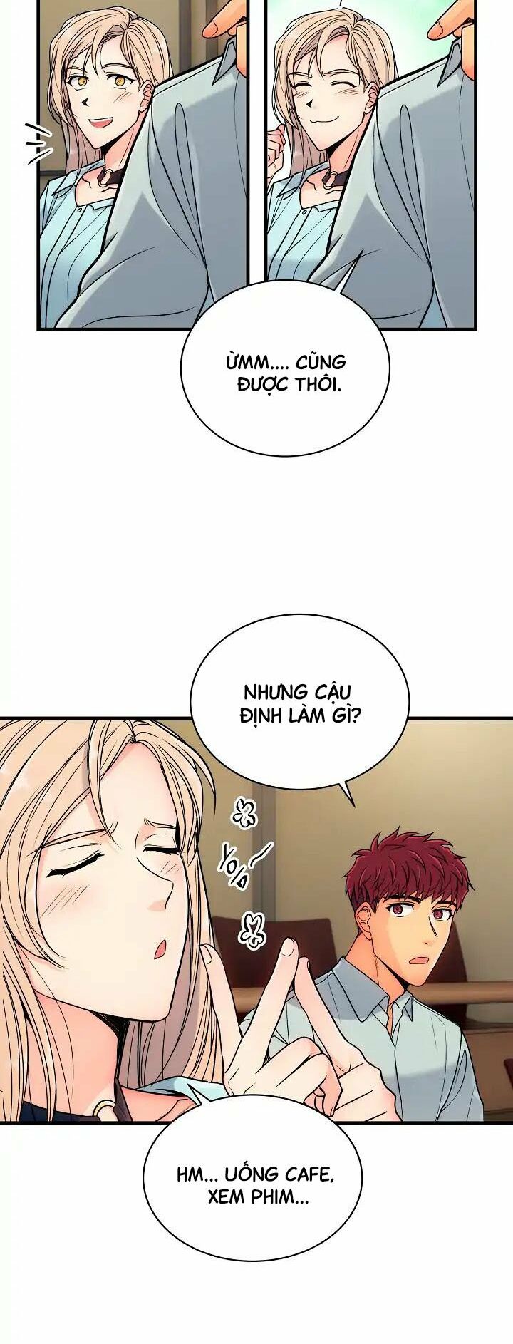 Bác Sĩ Trùng Sinh Chapter 23 - Trang 2