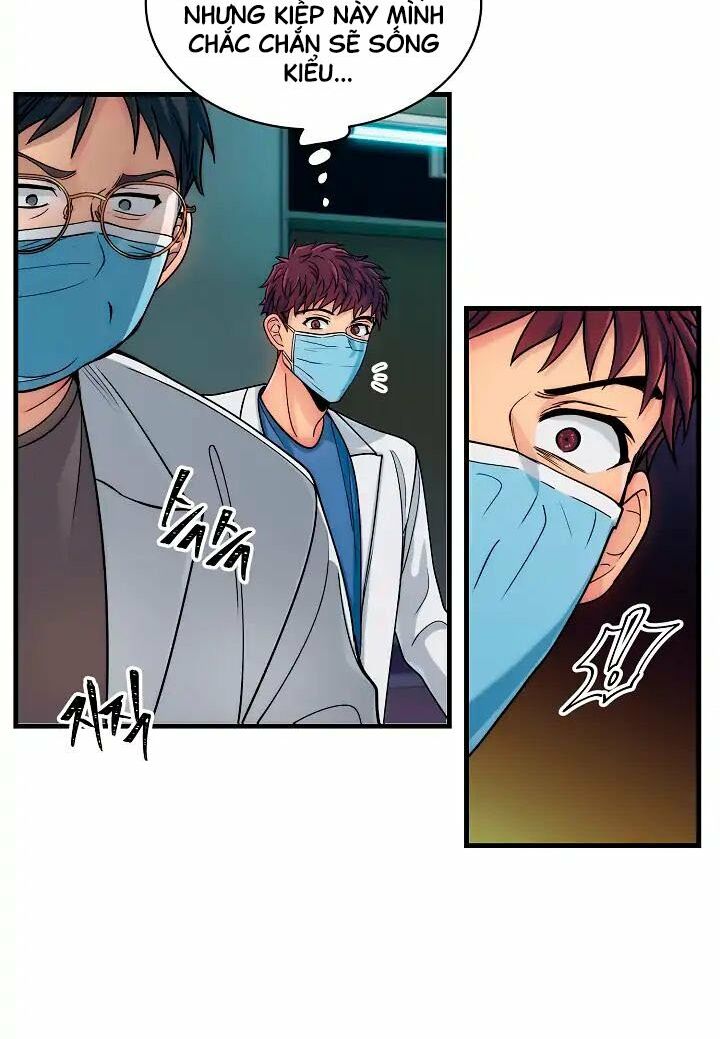 Bác Sĩ Trùng Sinh Chapter 23 - Trang 2