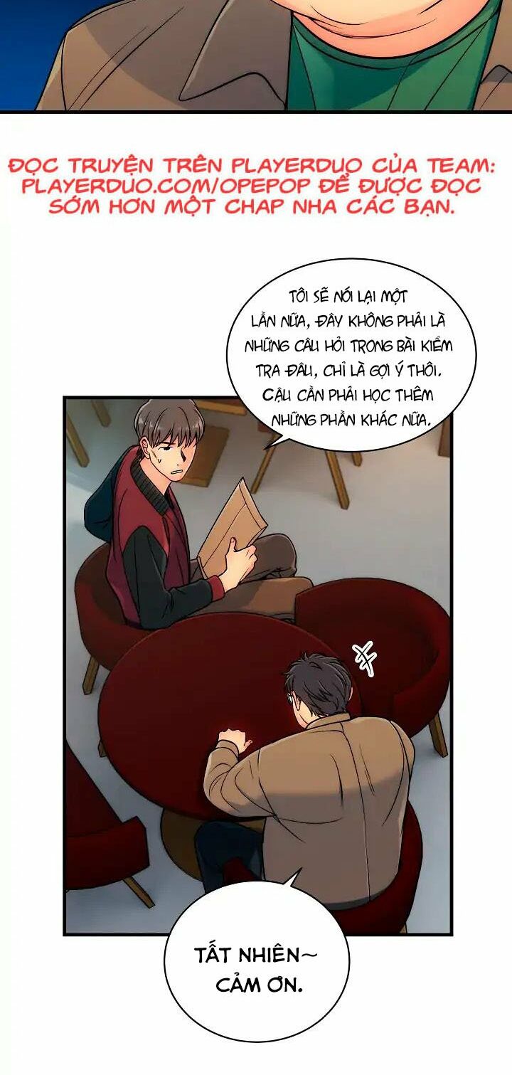 Bác Sĩ Trùng Sinh Chapter 24 - Trang 2